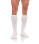 Mens Compression Socks, 15-20mmHg Cotton 104