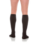 Mens Compression Socks, 30-40mmHg Microfiber 302