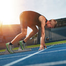 JOMI Premium Ankle Compression Sleeve for Plantar Fasciitis