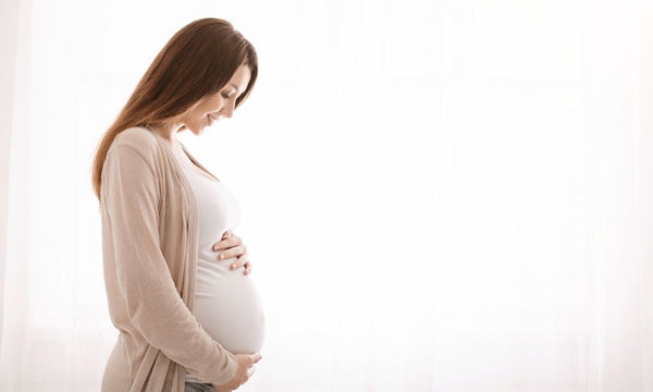Preventing Deep Vein Thrombosis in Pregnancy