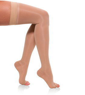 Women Compression Thigh highs 20-30 mmHg
