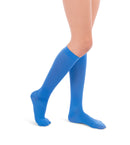 Womens Compression Socks, 15-20mmHg Microfiber 116
