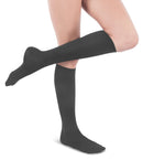 Womens Compression Socks, 15-20mmHg Microfiber 116