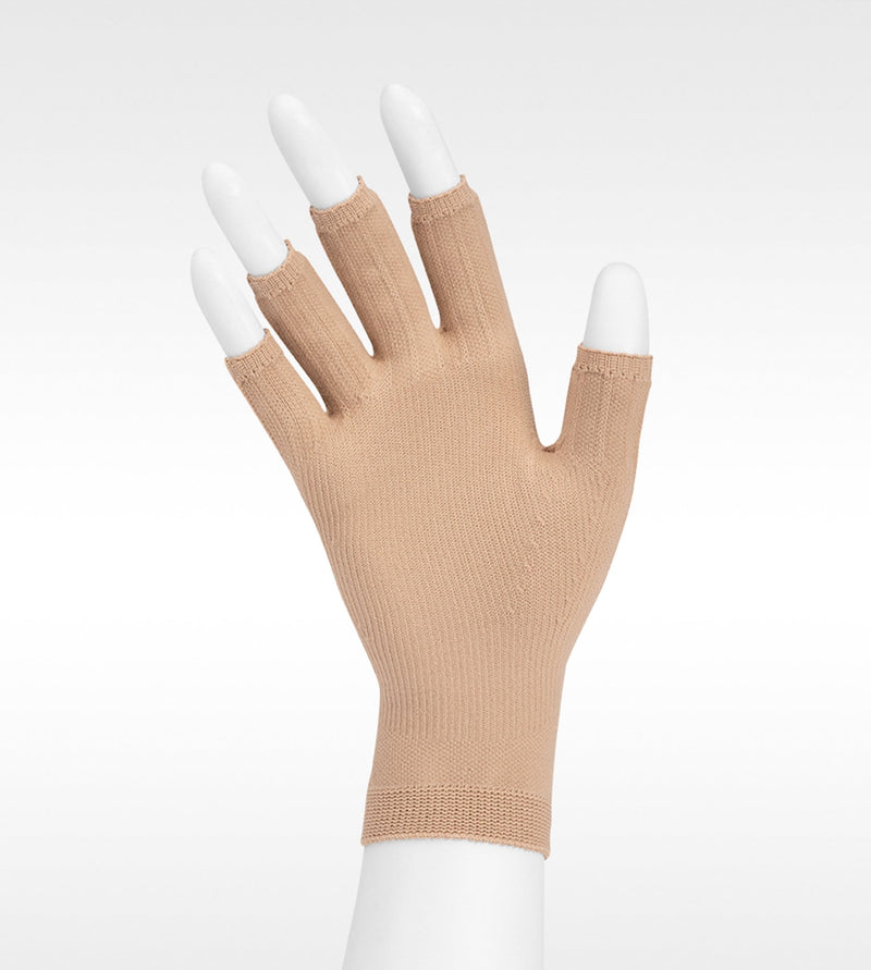 JUZO Soft Seamless 2000 Compression Glove 15-20 mmHg Left Hand