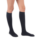 Knee High Compression Stockings, 20-30mmHg Surgical Weight Closed Toe, Petite Short 222