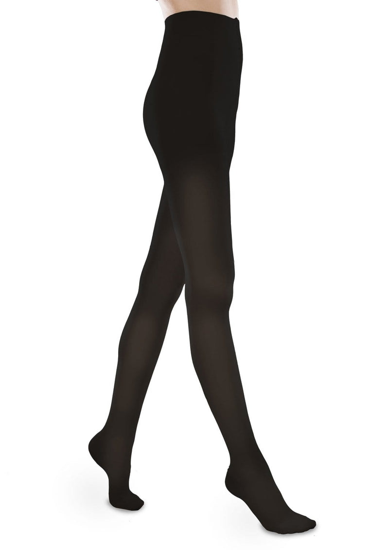 Therafirm Sheer EASE Compression Pantyhose 30-40 mmHg Closed Toe