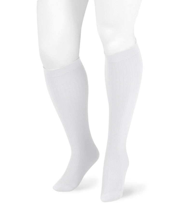 JUZO Dynamic Cotton 3522 Compression Knee High Sock 30-40 mmHg