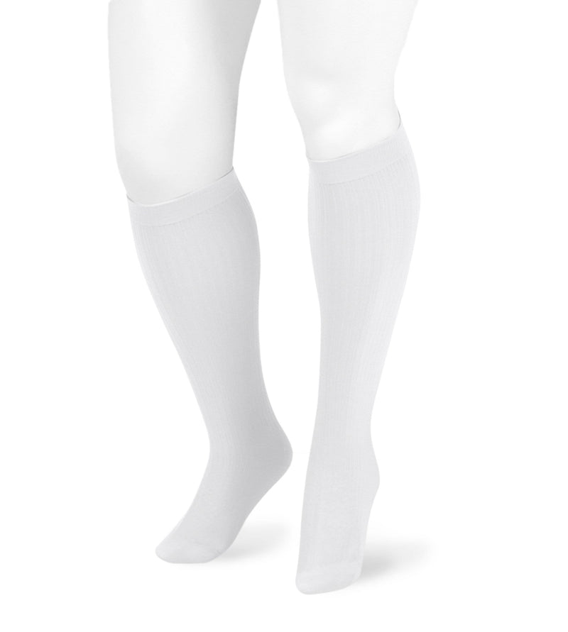 JUZO Dynamic Cotton 3521 Compression Knee High Sock 20-30 mmHg