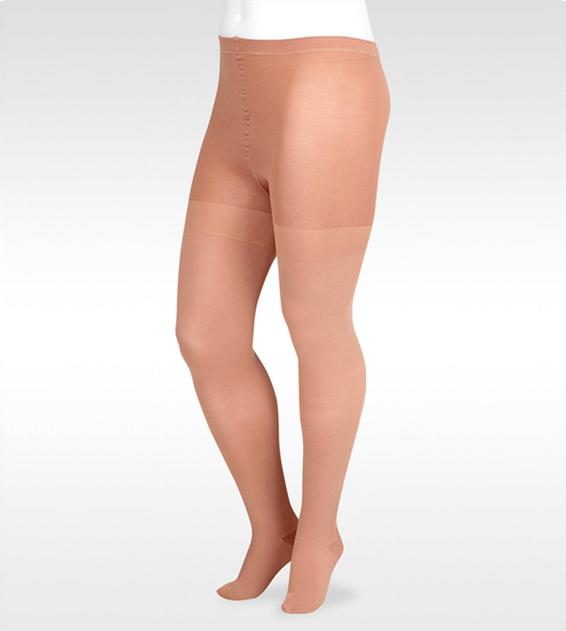 JUZO Dynamic 3513 Compression Pantyhose 40-50 mmHg Closed Toe