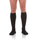 Mens Compression Socks, 20-30mmHg Cotton 204