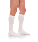Mens Compression Socks, 20-30mmHg Cotton 204