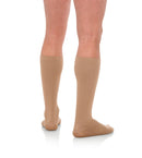 Mens Compression Socks, 15-20mmHg Compression Socks Microfiber 102