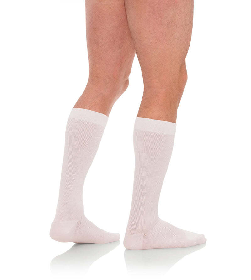 Mens Compression Socks, 20-30mmHg CoolMax 200