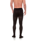 Mens Compression Leotard Pantyhose, 20-30mmHg 260