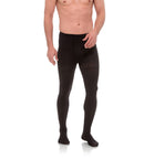 Mens Compression Leotard Pantyhose, 20-30mmHg 260