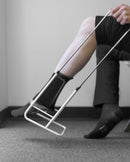 Stocking Donner Easy And Convenient Way To Put On Stockings And Socks