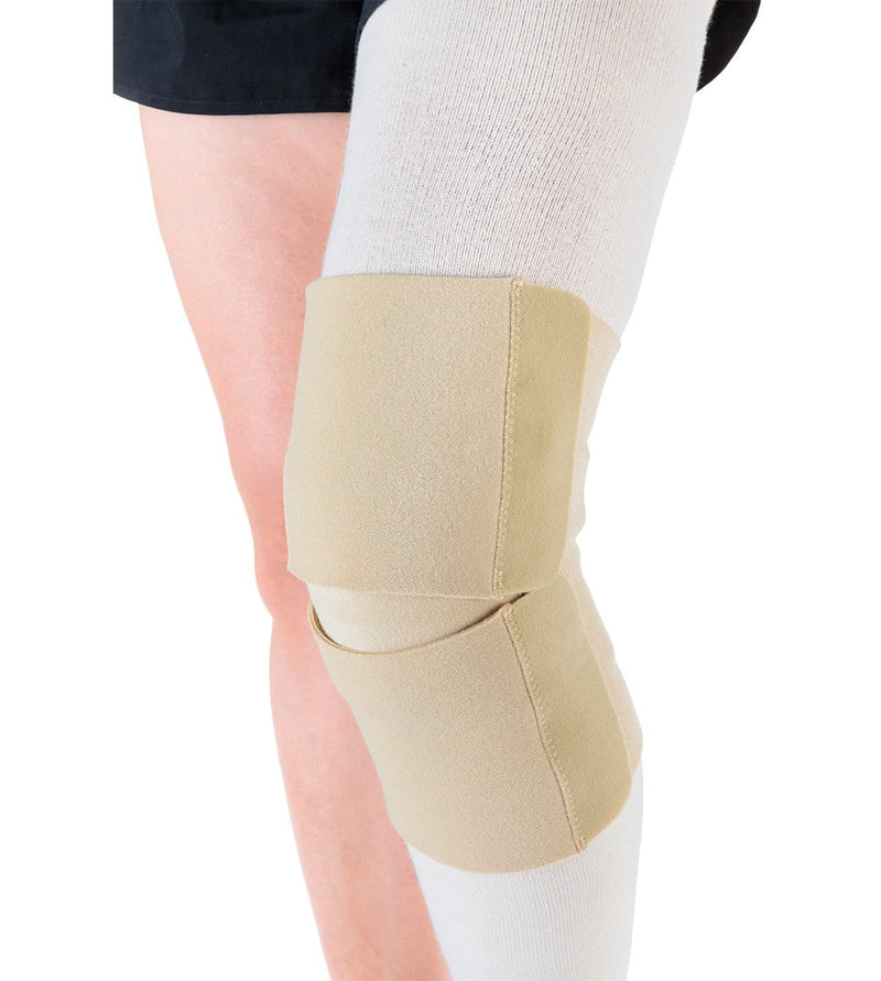 JOBST FarrowWrap Strong Compression Wrap Kneepiece 30-40 mmHg