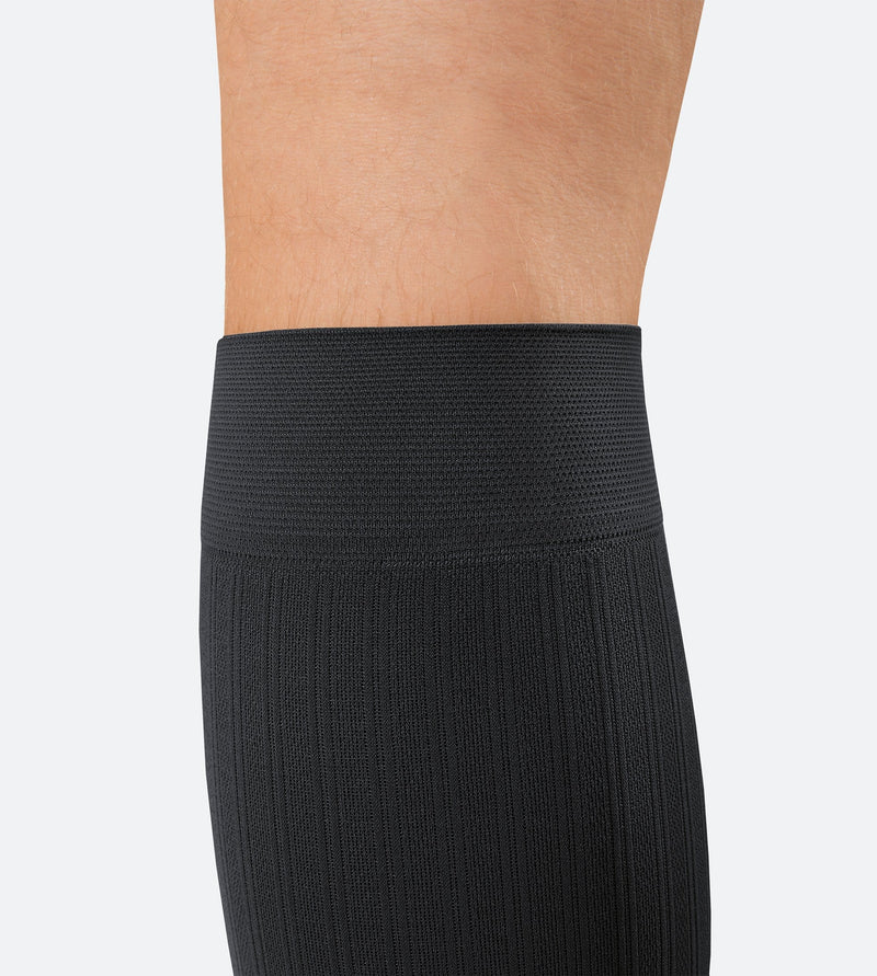 JOBST forMen Ambition Compression Knee High Socks 20-30 mmHg SoftFit Band