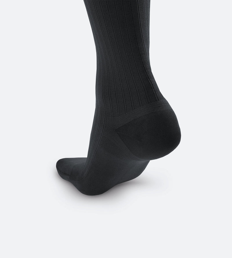JOBST forMen Ambition Compression Knee High Socks 30-40 mmHg Standard Band