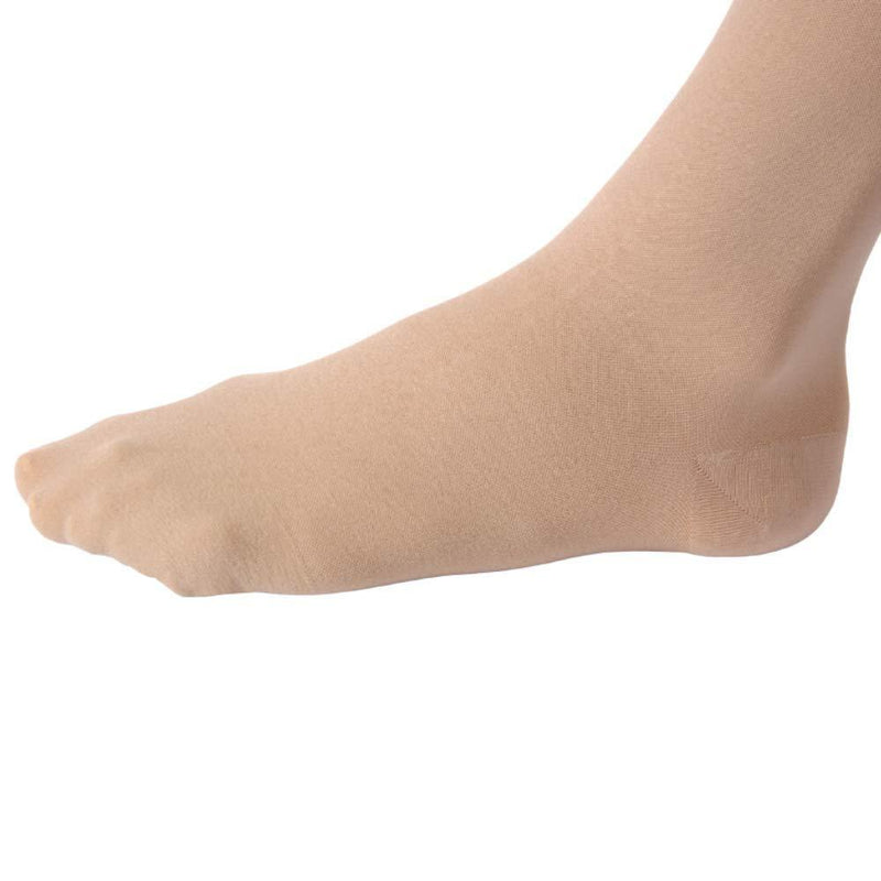 JOBST Relief Compression Thigh High 30-40 mmHg Closed Toe