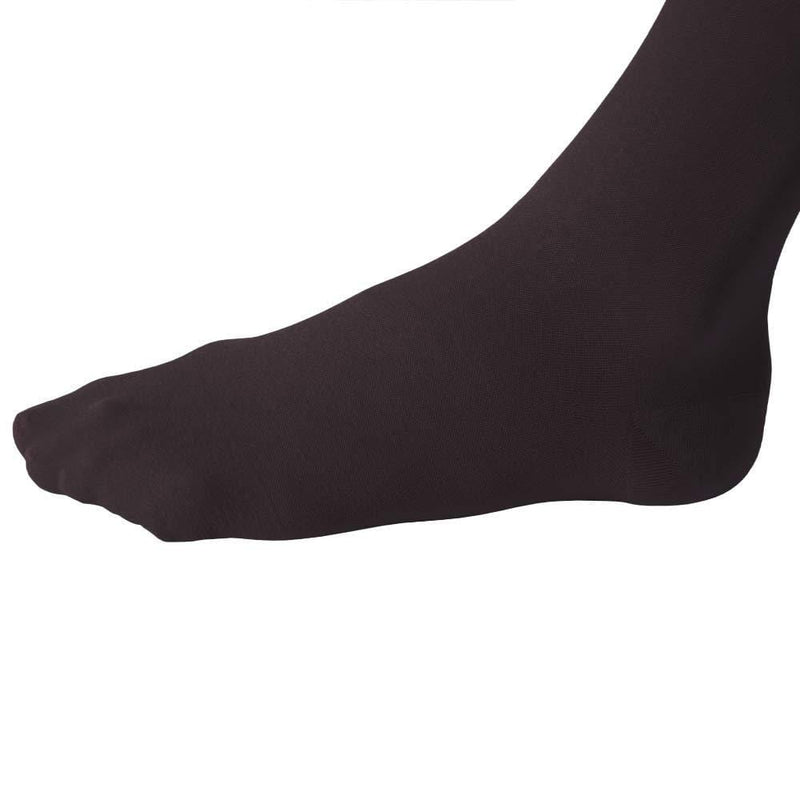 JOBST Relief Compression Knee High 20-30 mmHg Silicone Dot Band Closed Toe