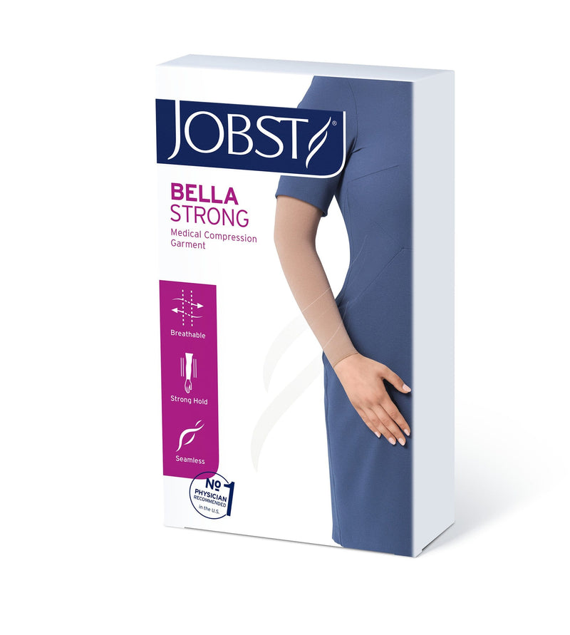 JOBST Bella Strong Compression Arm Sleeve 20-30 mmHg