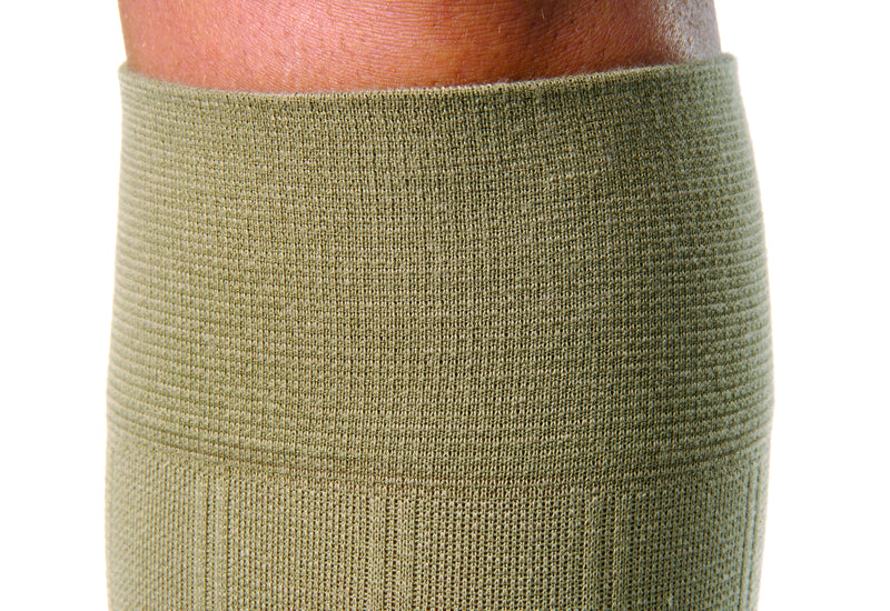 JOBST forMen Compression Knee High 30-40 mmHg Closed Toe
