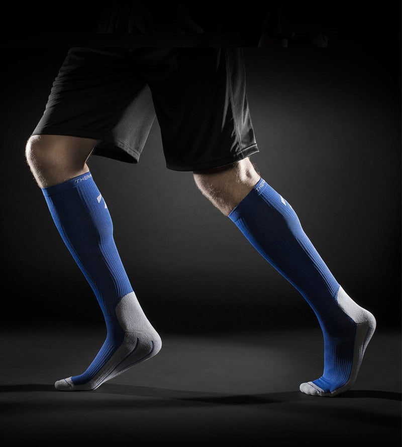 Therafirm TheraSport Athletic Performance Socks 20-30 mmHg