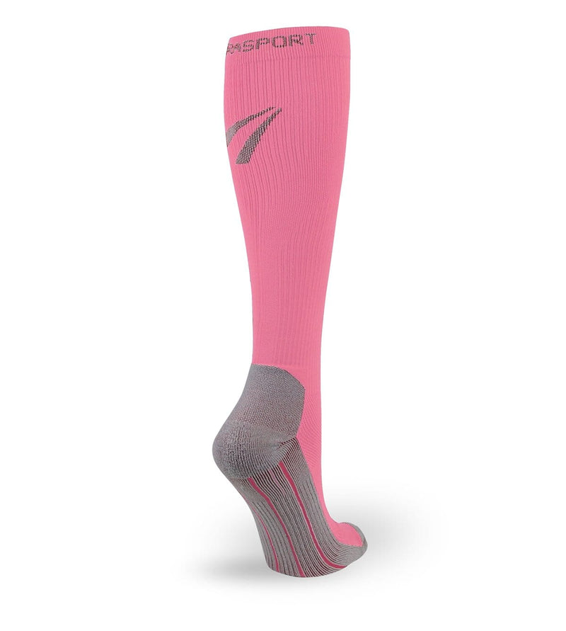 Therafirm TheraSport Athletic Performance Socks 20-30 mmHg