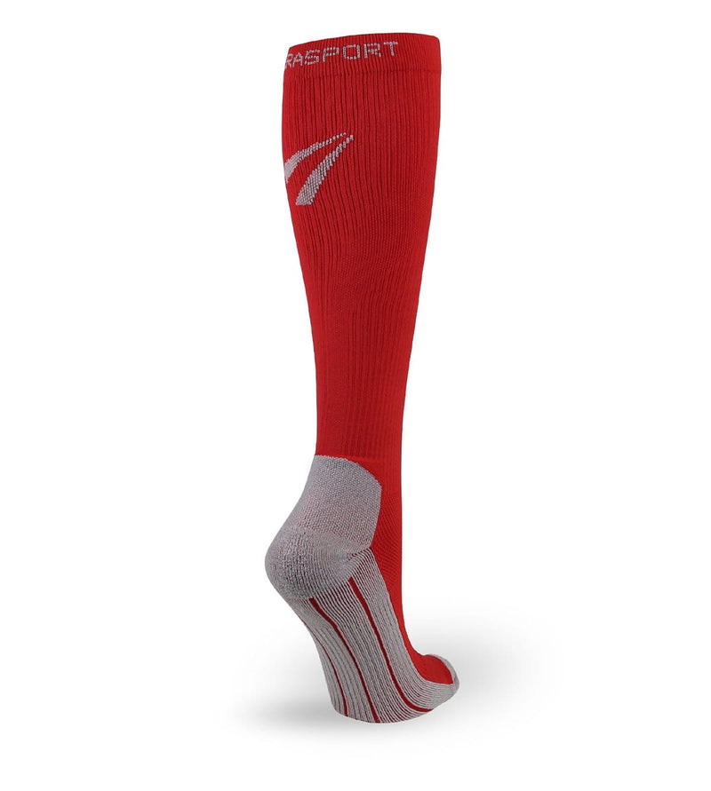 Therafirm TheraSport Athletic Performance Socks 20-30 mmHg