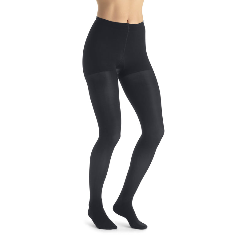 JOBST UltraSheer Womens Compression Pantyhose 20-30 mmHg Closed Toe