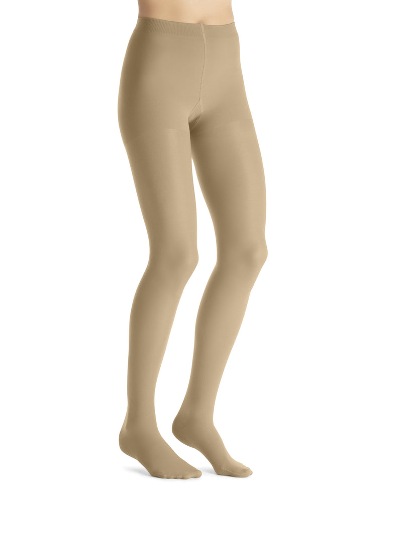JOBST UltraSheer Womens Compression Pantyhose 15-20 mmHg Closed Toe