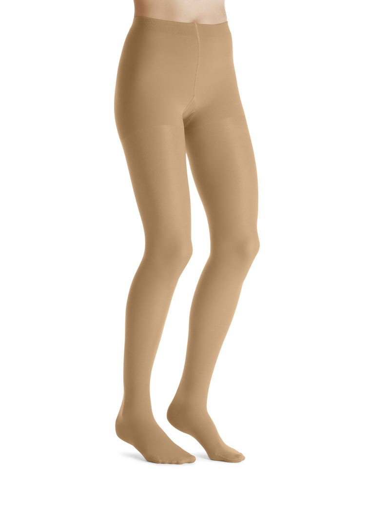 JOBST UltraSheer Womens Compression Pantyhose 20-30 mmHg Closed Toe