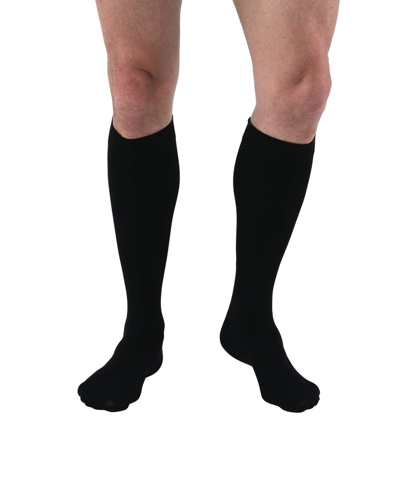 JOBST Relief Compression Knee High 20-30 mmHg Closed Toe