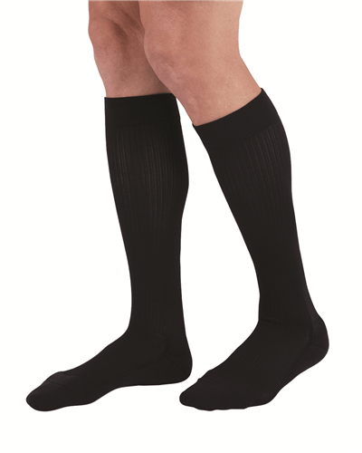 Duomed Relax 15-20 mmHg Compression Knee High Closed Toe