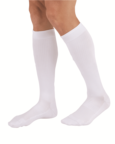 Duomed Relax 15-20 mmHg Compression Knee High Closed Toe
