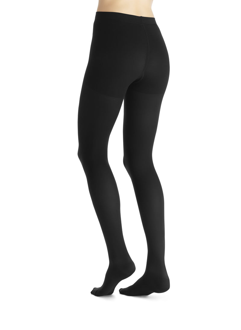 JOBST Opaque Compression Pantyhose 15-20 mmHg Closed Toe