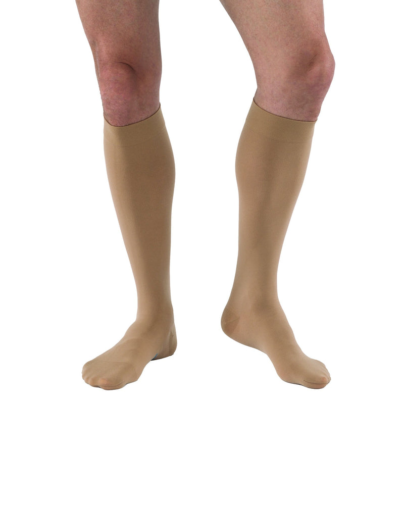 JOBST Relief Compression Knee High 20-30 mmHg Closed Toe