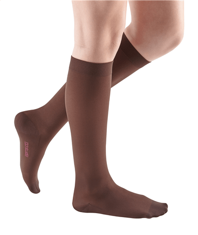Mediven Comfort 30-40 mmHg Compression Knee High Closed Toe