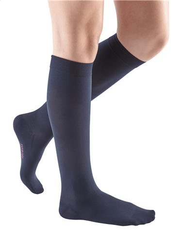 Mediven Comfort 30-40 mmHg Compression Knee High Closed Toe