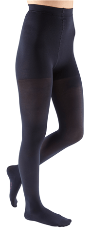 Mediven Comfort 20-30 mmHg Compression Pantyhose Closed Toe