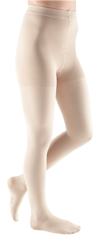 Mediven Comfort 20-30 mmHg Compression Pantyhose Closed Toe