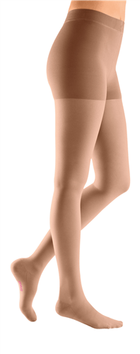 Mediven Plus 30-40 mmHg Compression Pantyhose Closed Toe
