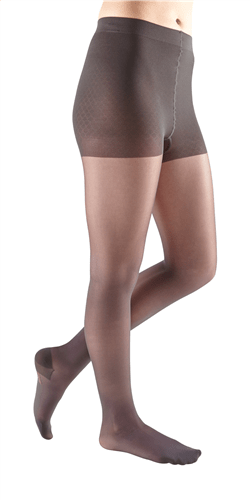 Mediven Sheer & Soft 20-30 mmHg Compression Pantyhose Closed Toe