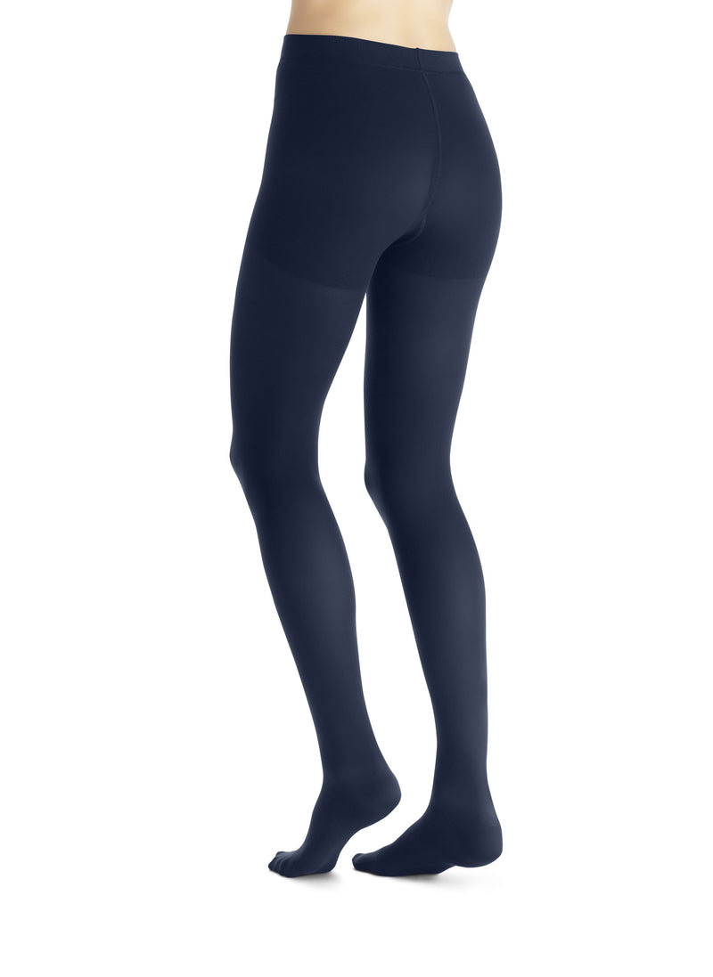 JOBST Opaque Compression Pantyhose 15-20 mmHg Closed Toe